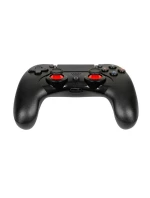 AURORA GAMEPAD GP4 OVLADAČ PS4, PC, ANDROID AURORA GAMEPAD GP4 OVLADAČ PS4, PC, ANDROID