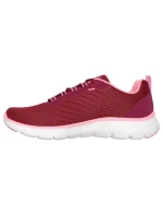 Boty Skechers Flex Appeal 5.0 W 150201-BURG Boty Skechers Flex Appeal 5.0 W 150201-BURG
