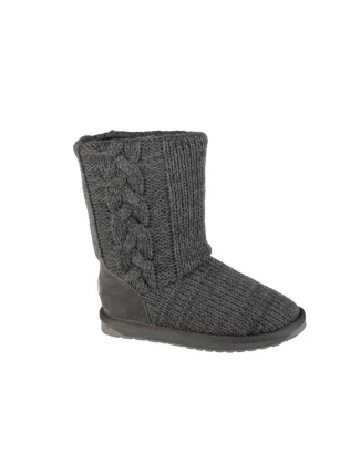 Boty, pantofle EMU Australia Bartle W W W13142-DAGR dámské