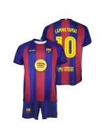 FC Barcelona box set Yamal 2025/26 Jr BC19EY dětské FC Barcelona box set Yamal 2025/26 Jr BC19EY dětské