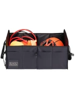 BAG ORGANISER 59x36x30CM BALCK+DECKER