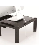 STOLNÍ STOJAN NA MONITOR TECHLY S NASTAVENÍM VÝŠKY