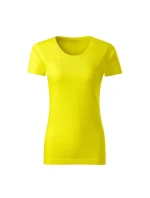 Dámské tričko Gulf (citron)