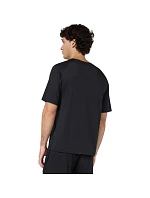 Pánské tričko Champion SS Tee black 221750 KK001 pánské