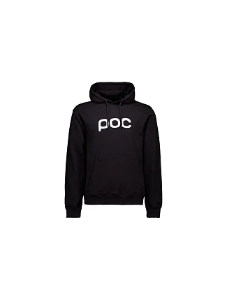 Mikina POC Hood, černá