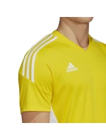 Pánské fotbalové tričko Condivo 22 M HD2267 - Adidas Pánské fotbalové tričko Condivo 22 M HD2267 - Adidas