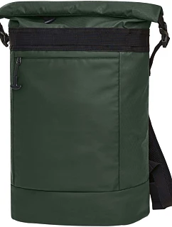 Halfar 1818034 Batoh na laptop "Active" 47.8034 dark green