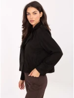 MI KR bunda A5157.83 černá