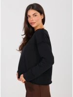 Mikina NS BL NS2553.16 černá