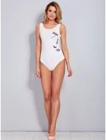 Dámské body EN BO 1440.89 ecru Dámské body EN BO 1440.89 ecru