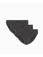 3-PACK Slipy męskie sport