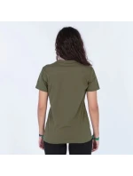 Dámské tričko Joma Desert Short Sleeve T-Shirt Dámské tričko Joma Desert Short Sleeve T-Shirt