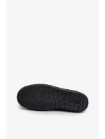 Pánské černé boty do vody Big Star