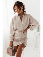 Dámské šaty Aurora 324 - IVON