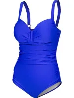 Jednodílné plavky OLIVIA královsky modré - AQUA SPEED