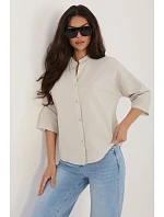 Dámská košile  model 227215 Factory Price