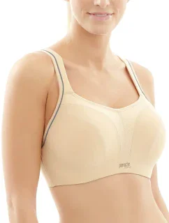 Sportovní podprsenka Panache 5021 30 G Tělová