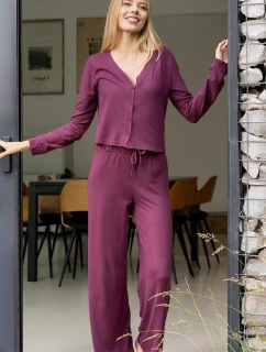 Pyžamo Moraj PDD4400-014 S-XL