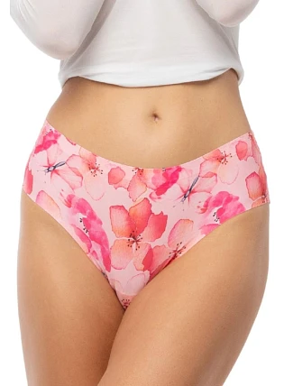 Julimex Mallow Cheekie Brasil kalhotky S-XL