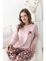 Pyžamo Taro 3625 Ardenia, dlouhé rukávy, velikosti M–XL, Z26