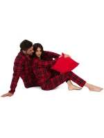 Dámské pyžamo 482/408 Kaya - CORNETTE Dámské pyžamo 482/408 Kaya - CORNETTE