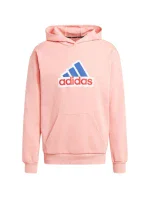 Mikina adidas FI Bos Hd Oly M IS9597 pánské Mikina adidas FI Bos Hd Oly M IS9597 pánské