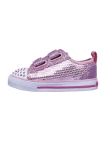 Boty Skechers Itsy Bitsy Jr 10764N PNK Boty Skechers Itsy Bitsy Jr 10764N PNK