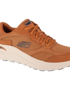 Skechers Arch Fit 2.0 - The Keep 232702-WSK Orange 40