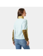 Helly Hansen dámská mikina W RIG FLEECE JACKET 54078 537