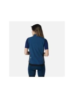 Rossignol W Skpr Vest cyklistická vesta námořnická modrá