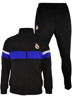 Tepláková souprava Real Madrid RM2CHP24