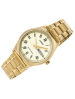 Pánské hodinky CASIO MTP-V006G-9BUDF + BOX Pánské hodinky CASIO MTP-V006G-9BUDF + BOX