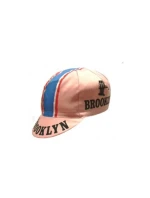 APIS Profi BROOKLYN čepice růžová