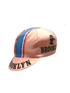 APIS Profi BROOKLYN čepice růžová