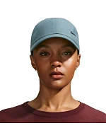 Nike Dri-FIT Club baseballová čepice zelená FB5372 382