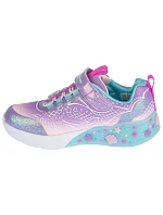 Skechers Mermaid Dreams 303060L-LVMT Fialové 31