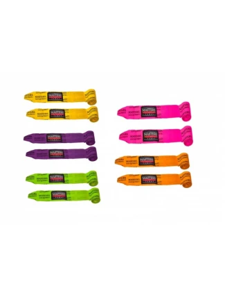 Boxerské popruhy BBE-4-13112-404