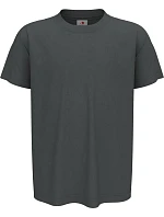 Stedman Classic-T Kids Dětské tričko 05.2200 slate grey