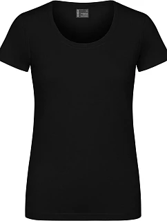 Promodoro 3075 Dámské pracovní tričko -EXCD 40.3075 black