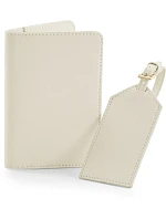 BagBase BG 755 Cestovní sada "Boutique" 52.0755 oyster