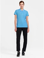 Craft Corporate CORE Unify Polo Shirt W Dámské sportovní polo 81.9139 blaze melange Craft Corporate CORE Unify Polo Shirt W Dámské sportovní polo 81.9139 blaze melange