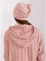 AT CZ 23250 cap.01P světle růžová AT CZ 23250 cap.01P světle růžová