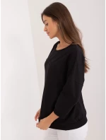 Halenka RV BZ 9519.22 černá