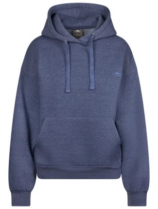 Dámská mikina s kapucí Trespass Reives