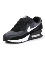unisex sportovní boty Air Max 90 CN8490-002 Černá s bílou - Nike