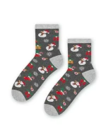 Dámské ponožky 136 Dámské ponožky 136