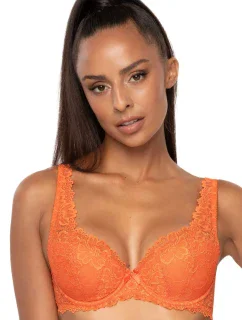 CARMELA BRA M-053/22 CARMELA BIG ORANGE WL 2024