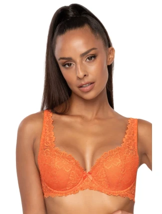 CARMELA BRA M-053/22 CARMELA BIG ORANGE WL 2024 CARMELA BRA M-053/22 CARMELA BIG ORANGE WL 2024