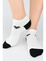 BAVLNĚNÉ NOHY ST068 BAVLNĚNÉ NOHY ST068