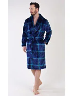 Pánský župan se šálovým límcem Richard